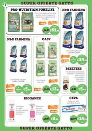 Volantino ZooPlanet Pagina 5