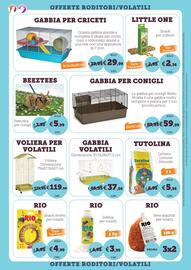 Volantino ZooPlanet Pagina 8