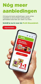PLUS folder week 33 Pagina 43