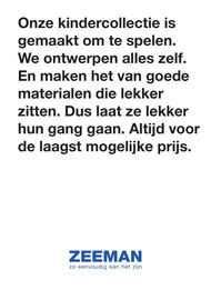 Zeeman folder Pagina 2