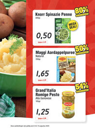 Budget Food folder week 32 Pagina 4