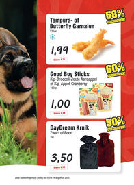Budget Food folder week 32 Pagina 6