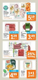Albert Heijn folder week 33 Pagina 11