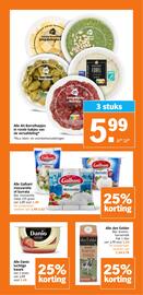 Albert Heijn folder week 33 Pagina 16