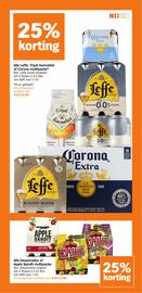 Albert Heijn folder week 33 Pagina 21