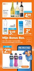 Albert Heijn folder week 33 Pagina 24