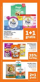 Albert Heijn folder week 33 Pagina 34