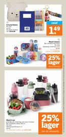 Albert Heijn folder week 33 Pagina 35