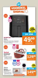 Albert Heijn folder week 33 Pagina 37