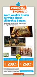 Albert Heijn folder week 33 Pagina 38