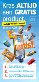 Albert Heijn folder week 33 Pagina 39
