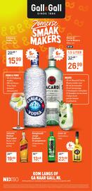 Albert Heijn folder week 33 Pagina 40