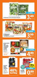 Albert Heijn folder week 33 Pagina 5