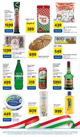 Tesco akciós újság hét 33 Oldal 11