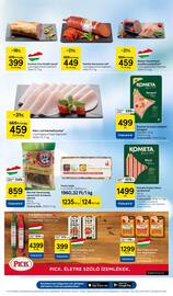 Tesco akciós újság hét 33 Oldal 17