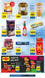 Tesco akciós újság hét 33 Oldal 19