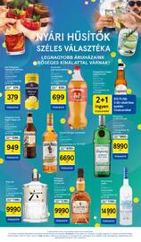 Tesco akciós újság hét 33 Oldal 21