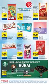 Tesco akciós újság hét 33 Oldal 22