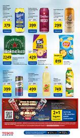 Tesco akciós újság hét 33 Oldal 24