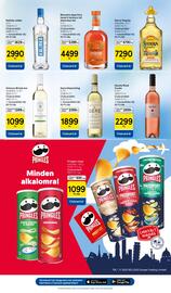 Tesco akciós újság hét 33 Oldal 25