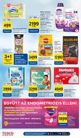 Tesco akciós újság hét 33 Oldal 26