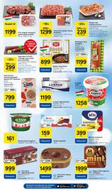 Tesco akciós újság hét 33 Oldal 3