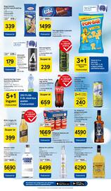 Tesco akciós újság hét 33 Oldal 5
