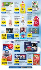 Tesco akciós újság hét 33 Oldal 7