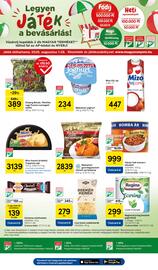 Tesco akciós újság hét 33 Oldal 9
