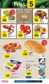 Tesco akciós újság | Szupermarket Oldal 2