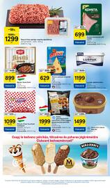 Tesco akciós újság | Szupermarket Oldal 3