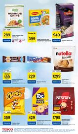 Tesco akciós újság | Szupermarket Oldal 6