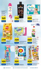 Tesco akciós újság | Szupermarket Oldal 8