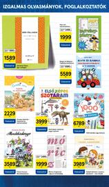 Tesco akciós újság Oldal 18