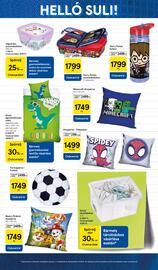 Tesco akciós újság Oldal 19