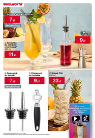 Woolworth gazetka Strona 11
