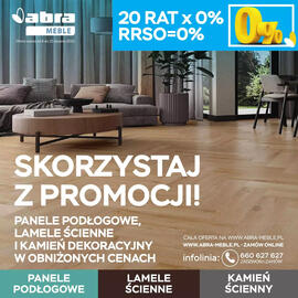 Abra gazetka Strona 1
