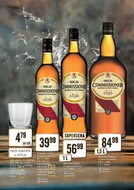 Dino gazetka | Alkohole Strona 13