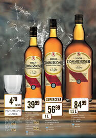 Dino gazetka | Alkohole Strona 13