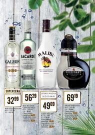 Dino gazetka | Alkohole Strona 16