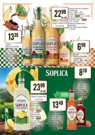 Dino gazetka | Alkohole Strona 18