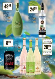 Dino gazetka | Alkohole Strona 20