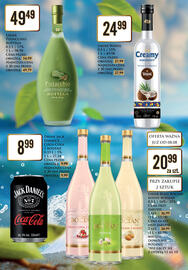 Dino gazetka | Alkohole Strona 20