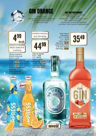 Dino gazetka | Alkohole Strona 21