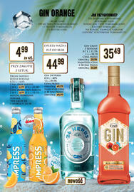 Dino gazetka | Alkohole Strona 21