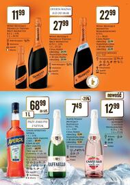 Dino gazetka | Alkohole Strona 23