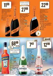 Dino gazetka | Alkohole Strona 23