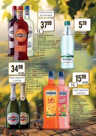 Dino gazetka | Alkohole Strona 24