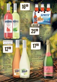 Dino gazetka | Alkohole Strona 25