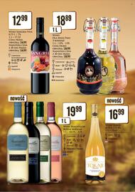 Dino gazetka | Alkohole Strona 26